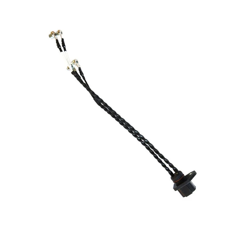

3Pcs Diesel Injector Wire Harness Loom Repair Kit 3287699 M19793 For Cummins 6.7L I6 ISB QSB B Series Replacement-T61C