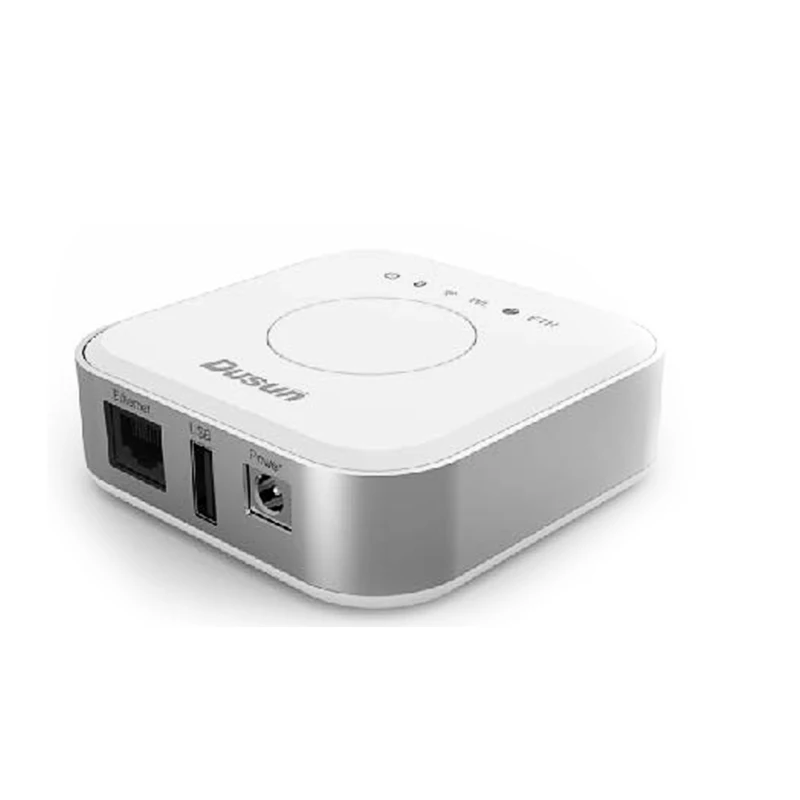 Long Range Wifi Wireless Ble Smart Bluetooth Zigbee Gateway