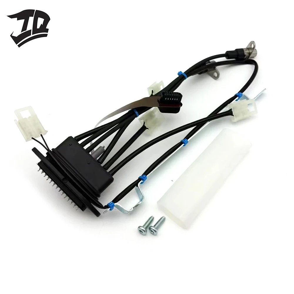 For Volvo FH FM FMX NH FL VM Volvo Bus Renault Trucks Gearbox Wire Harness OE 22117441 4213659462