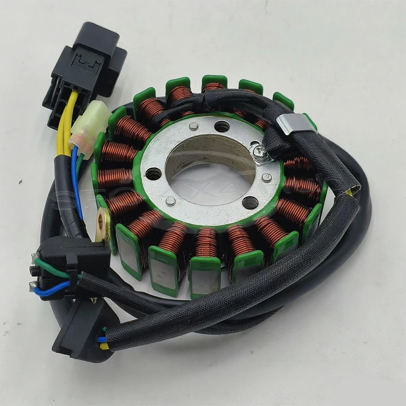 

Original Engine Stator Coil for CFmoto 250nk 250sr CF300-US 300nk 300SR 17-23 0DM0-032000 0A80-032000-20000 0DMV-032000-0001