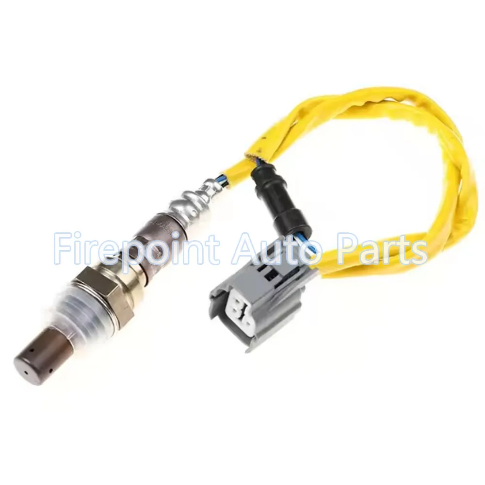 Lambda Oxygen O2 Sensor 22641AA280 22641-AA280 for Subaru Forester Impreza Legacy Outback - Automotive Engine Management Part