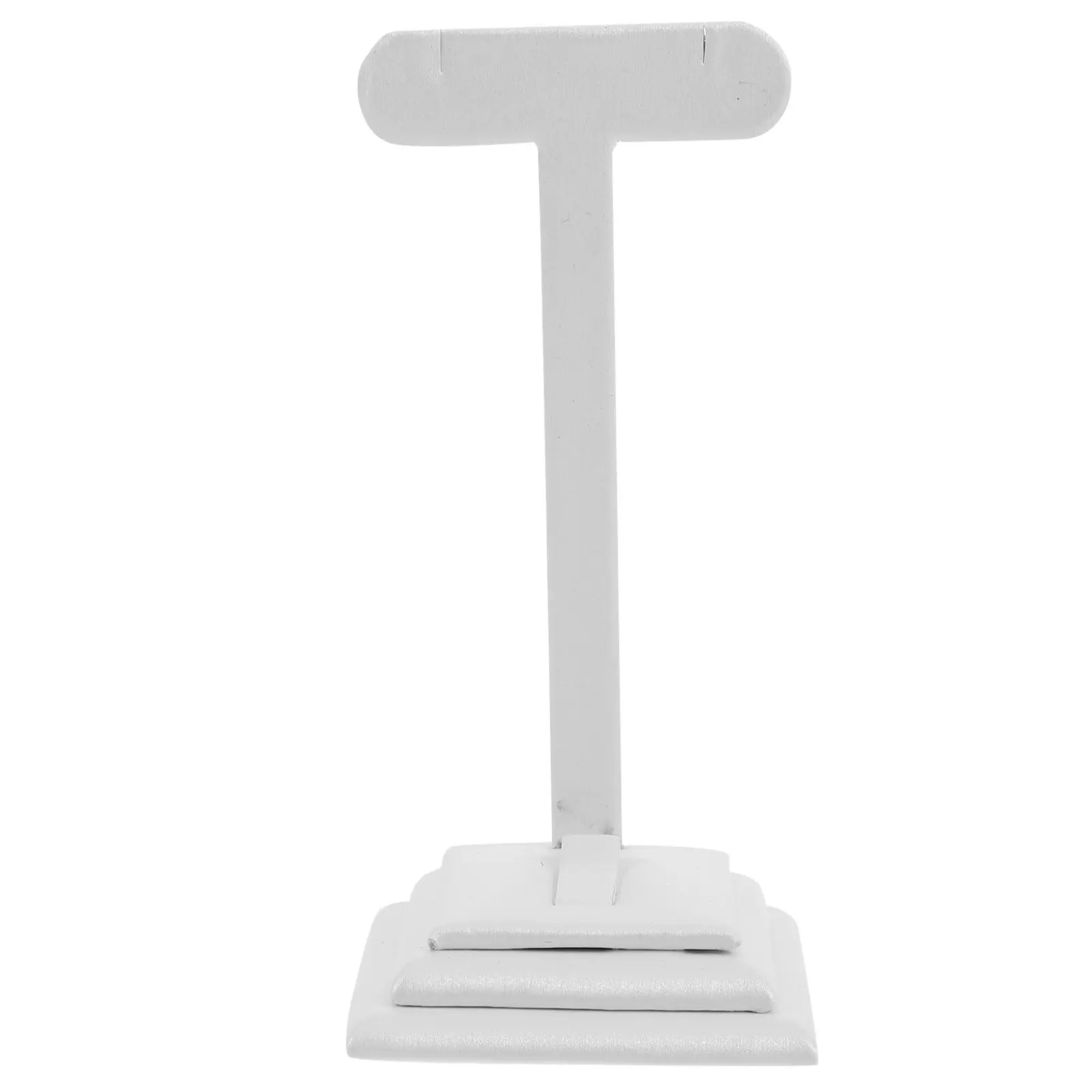 

Элегантная подставка-органайзер для демонстрации ювелирных изделий: колье, колец, серег, браслетов. Стойка для выставок и витрин магазинов. Дисплей для серег.