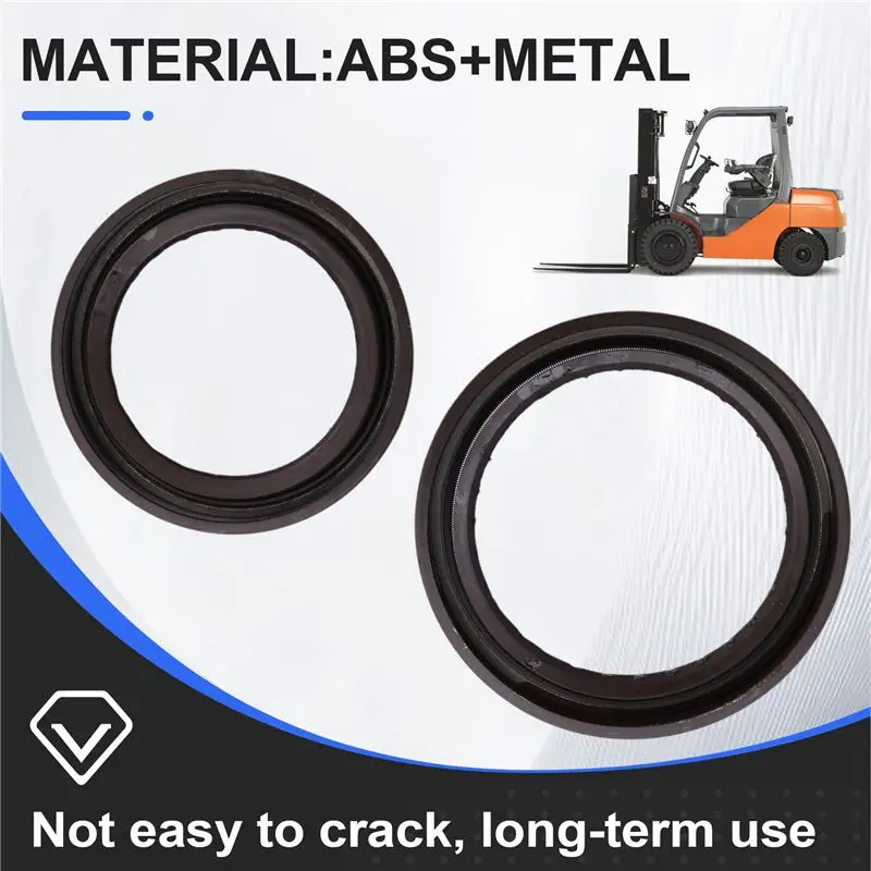 AEF2-Forklift Transmission Repair Gasket Kit For Toyota 8FD25,8FG25,8FD30,8FG30, 04321-20840-71,04321-20841-71,04321-U2020-71 view 3