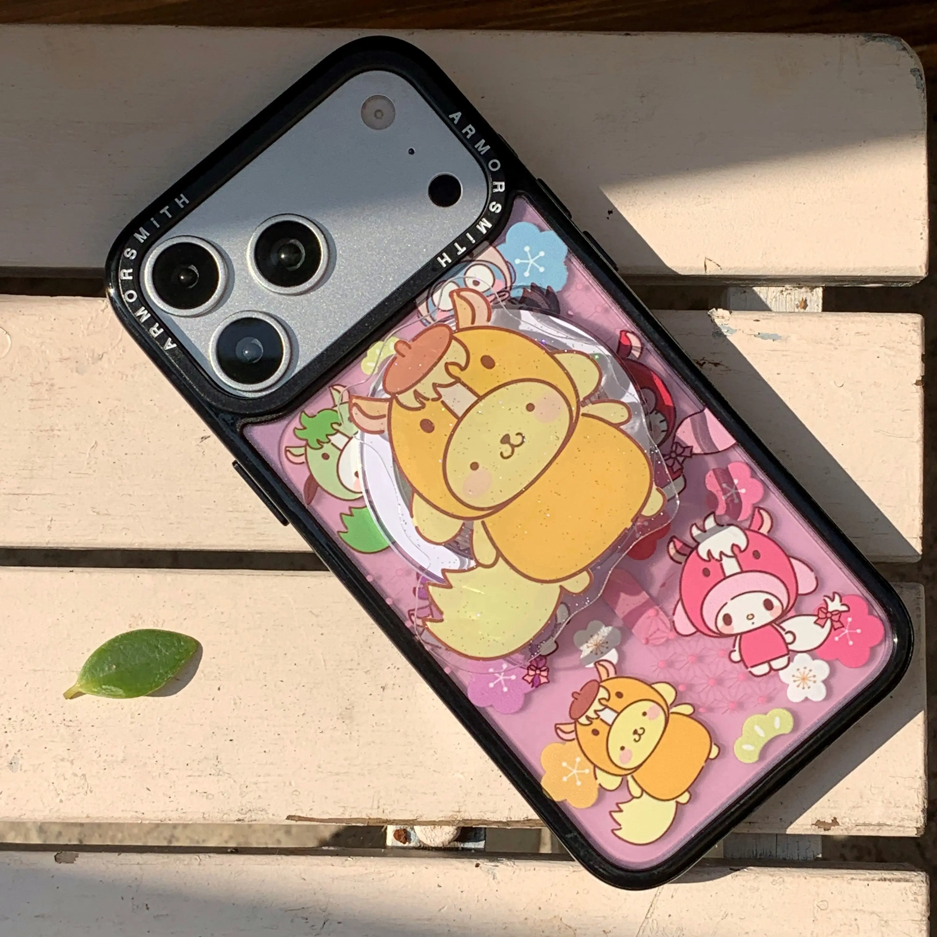 Sweat à capuche mignon en form - Phone Cases Horse avis et prix