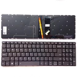 US for Lenovo IdeaPad 3 15IIL05/15ADA05/15ARE05/15IGL05 81WE Laptop Keyboard