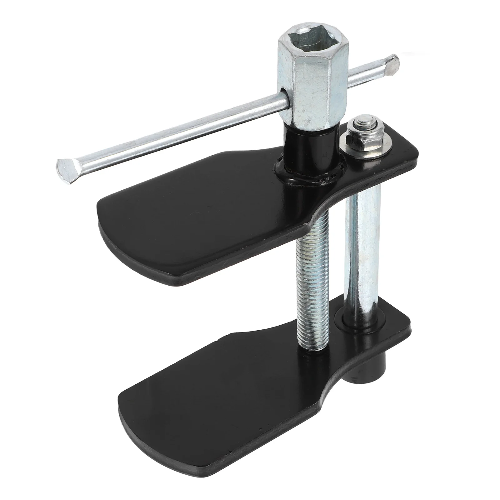 

Caliper Piston Compressor Tool Universal Brake Caliper Press Tool for Disc Brake Pad Spreader Auto Mechanic Tools