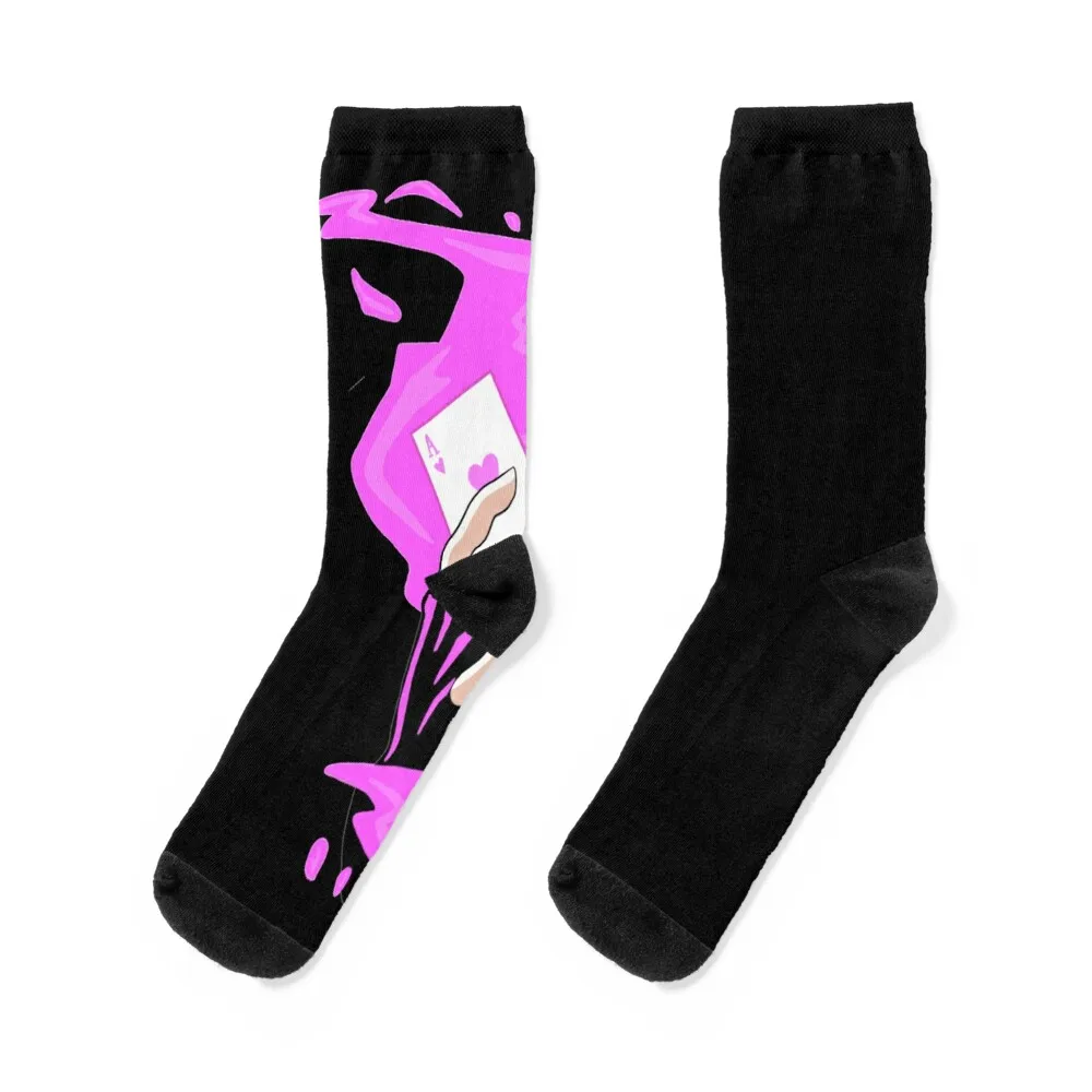 Gambit Socks Crossfit man Sports Running Woman Socks Men's