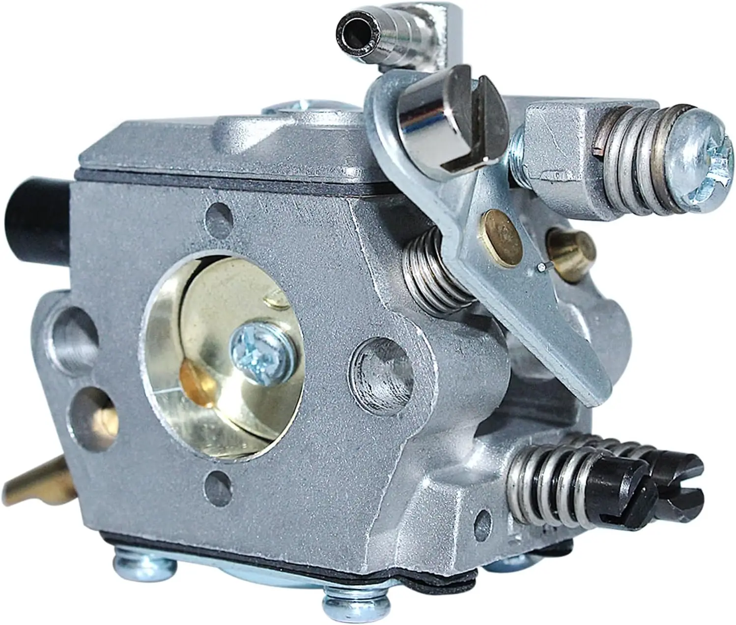 Комплект триммера Stihl FS160 FS220 FS280 FR220 для Zama C15-51 C1S-S3D и Walbro WT-223 41191200602 Комплект триммера Stihl FS160 FS220 FS280 FR220 для Zama C15-51 C1S-S3D и Walbro WT-223 41191200602