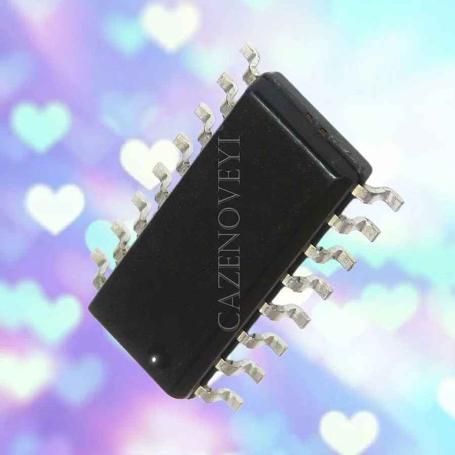 5PCS SN74HC139 74HC139 SN74HC193DR 74HC193 SN74HC4066DR SN74HC4066 74HC4066 74HC595DR 74HC595 SN74LS138 74LS138 SOP-16