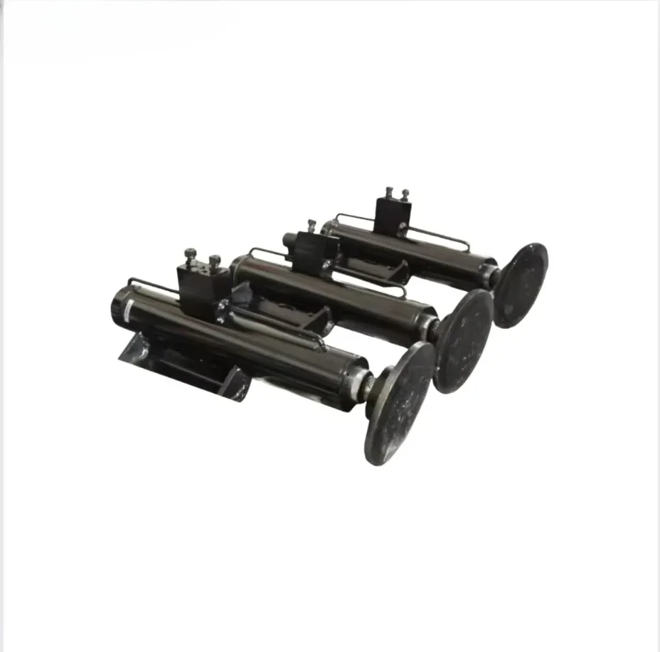Heavy Duty Outriggers Hydraulic Stabilizer Legs Piston Cylinder Excavator Hydraulic for Hoist Crane Cylinders