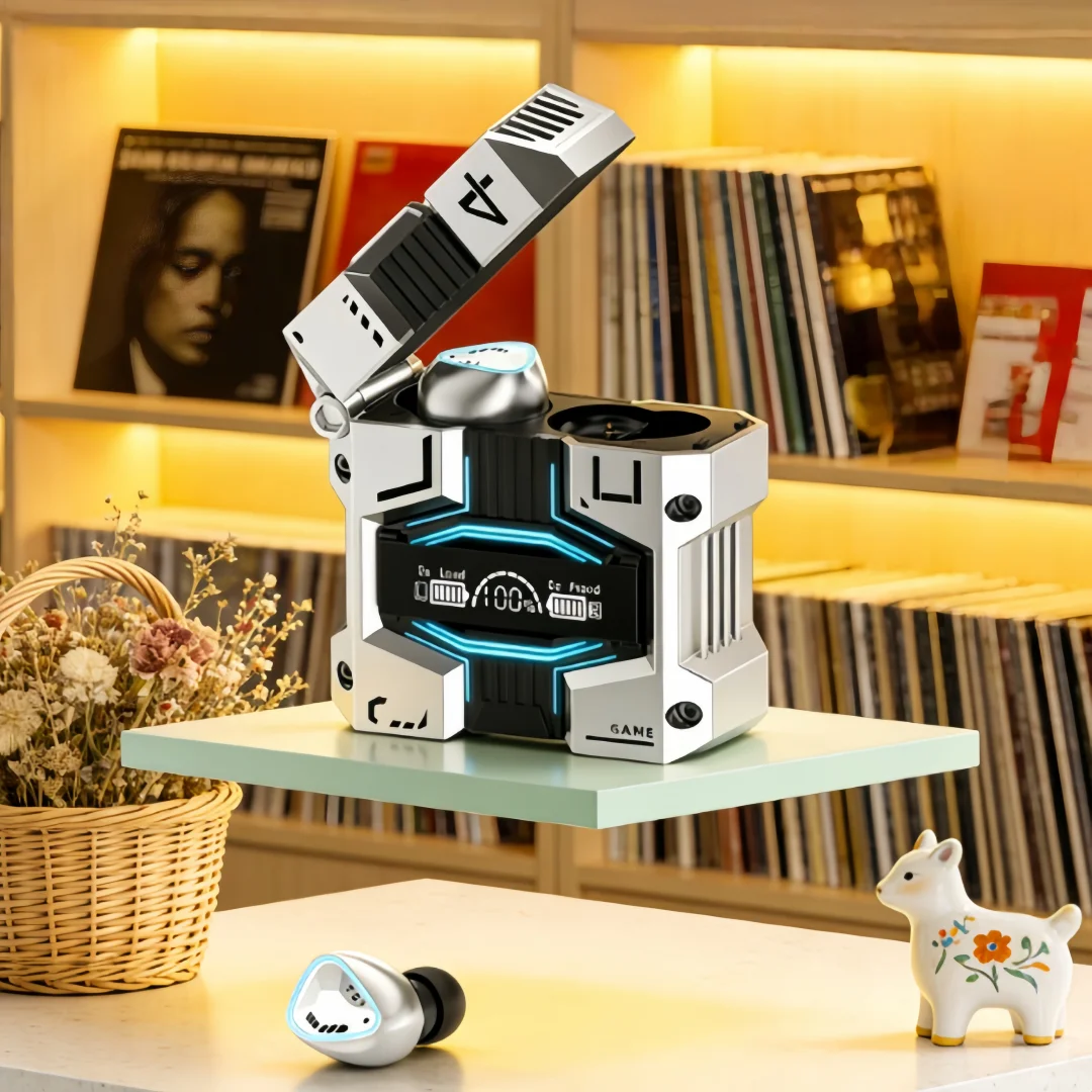 Tws M45 Bluetooth E…