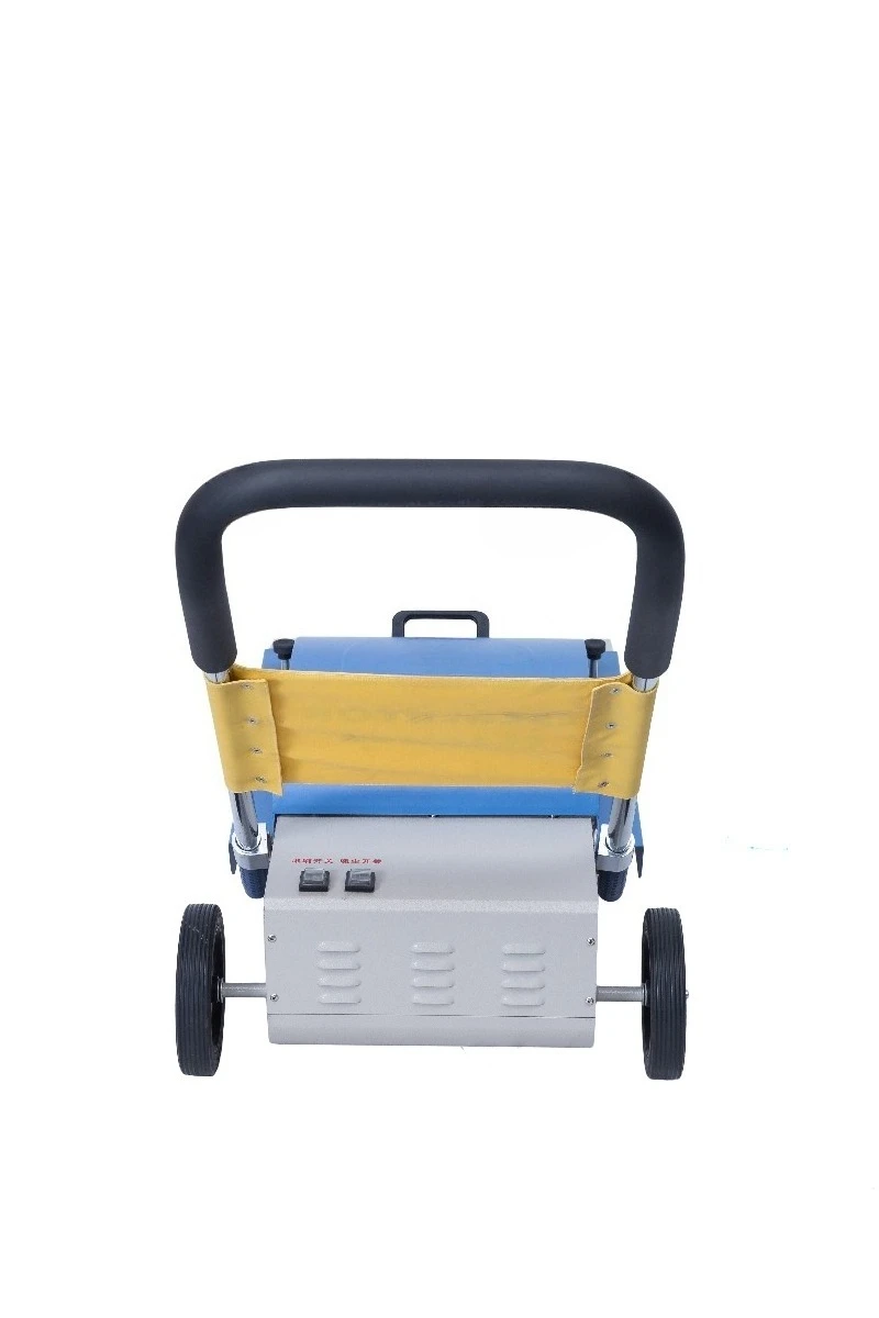 Mesin Pembersih Eskalator Kabel SC450