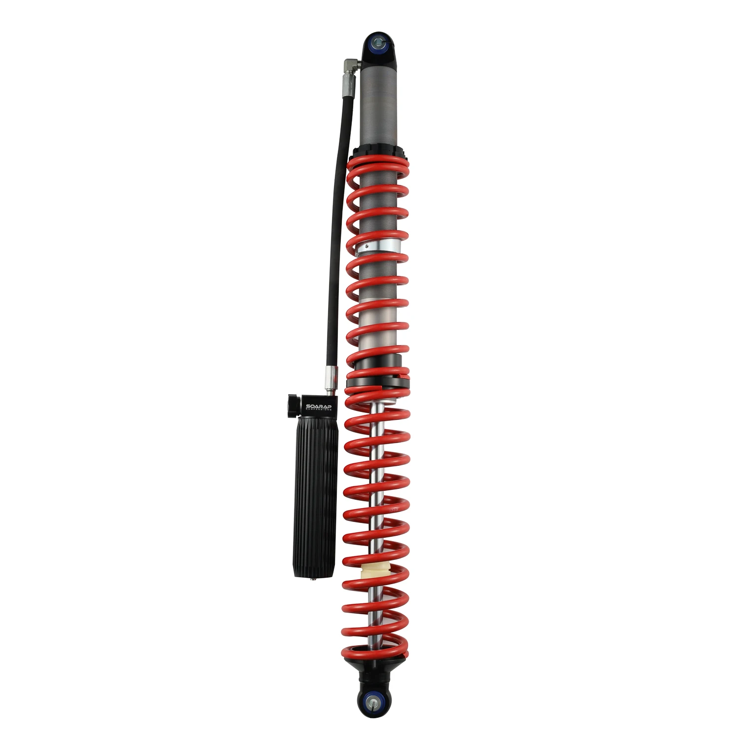Soarap Factory Stock Auto Parts Off-road Race Series 14 Stroke Coil Over Adjustable Front Rear Shock Absorber For Buggy Car