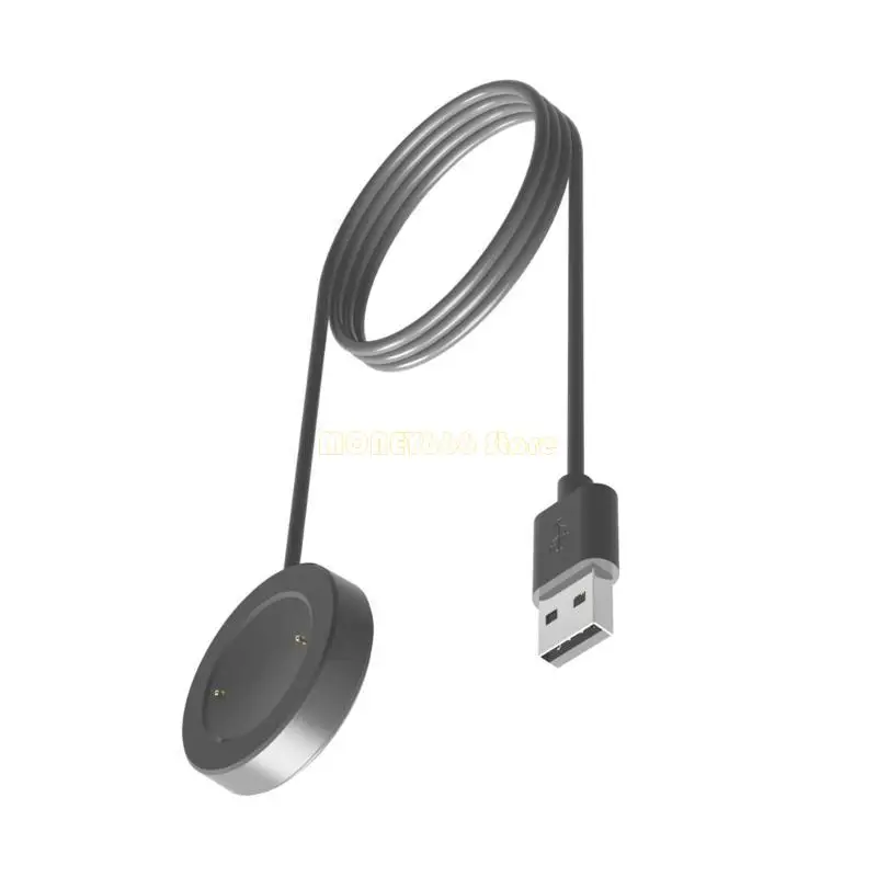 F62C شحن USB شحن شحن موثوقة شحن سلك شحن Dock ABS كابل GS4 GS3 #3