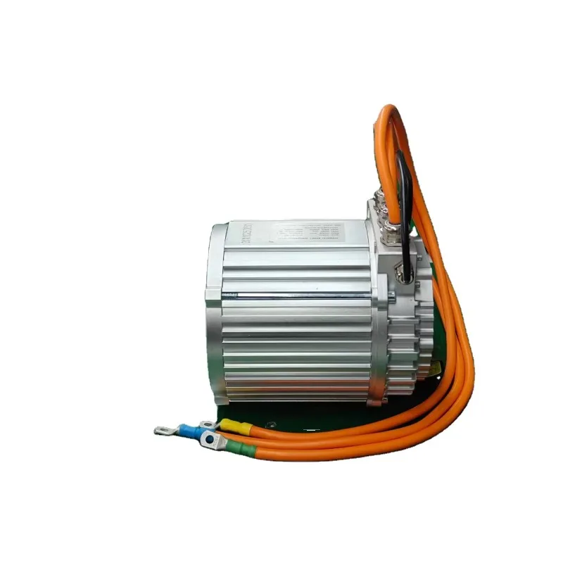 15kw 20kw Electric Conversion Kit - to EV Retrofit System for Air-Cooled Classic Cars