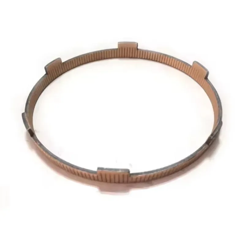 Hot Sale China Jiuqiang New Metal Transmission Accessories 9702623134 Synchronizer Ring for G60/G85 Truck Gearbox Bus Parts