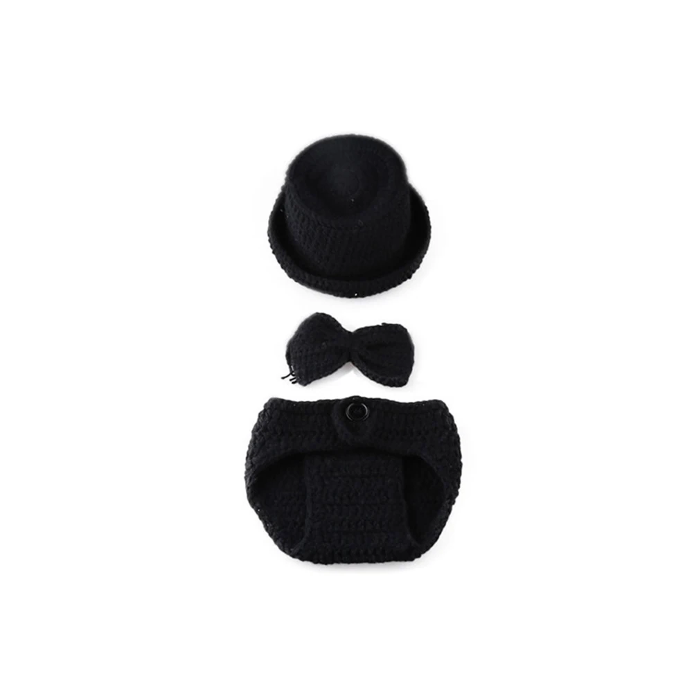 

Baby Photo Baby Photo Props Newborn Outfits High Quality Clothes Kids Photography Everyday Wear Cute Infant Costume