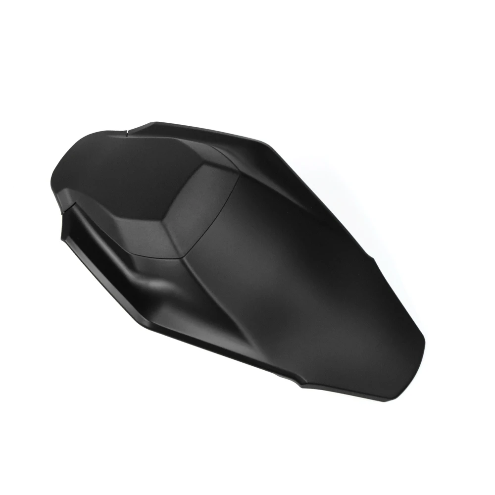 Für Kawasaki Z900 Z900 Z900 SE 2025 2026 Motorrad Hintere Abdeckung Sozius Sitze Gugel Verkleidung Top Abdeckungen Sitz Verkleidungen zubehör