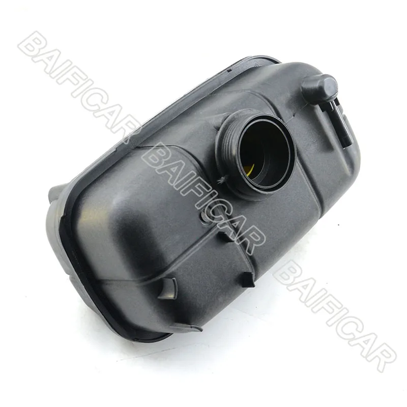 Brand New Genuine Coolant Recycling Bottle Reservoir Tank With Cap 68364312AC 68364312AB For 2018-2021 Jeep Wrangler 2.0T