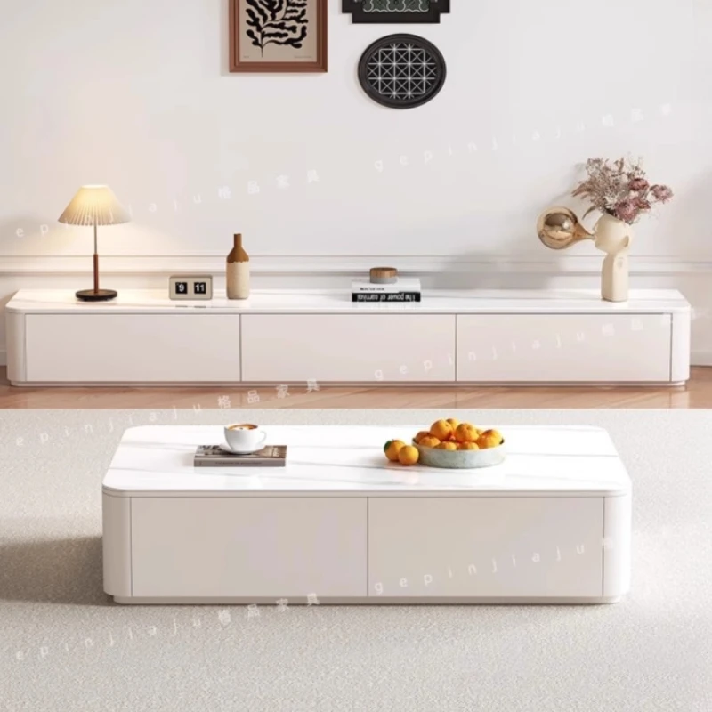 Muebles para sala de estar, soporte para TV, centro de entretenimiento para el hogar, mueble para Tv, almacenamiento, soportes para televisión, muebles de lujo para hogar