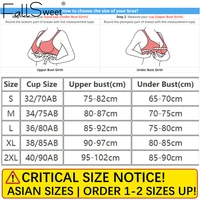 FallSweet 3PCS Japanese Style Seamless Push Up Bra for Women Wireless 3/4 Cup Glossy Bralette Comfort Underwear Female Lingerie - Image 6