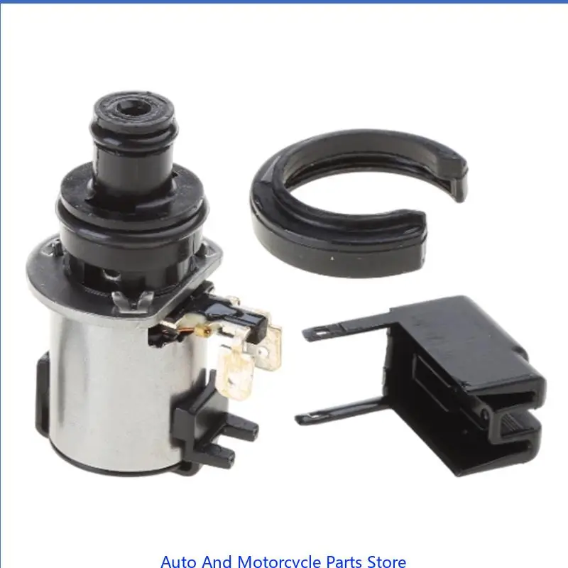 

P9FD Torques Converter AWD Pressure Control Solenoid For Lineartronic TR580/690 31825-AA051 31825-AA050