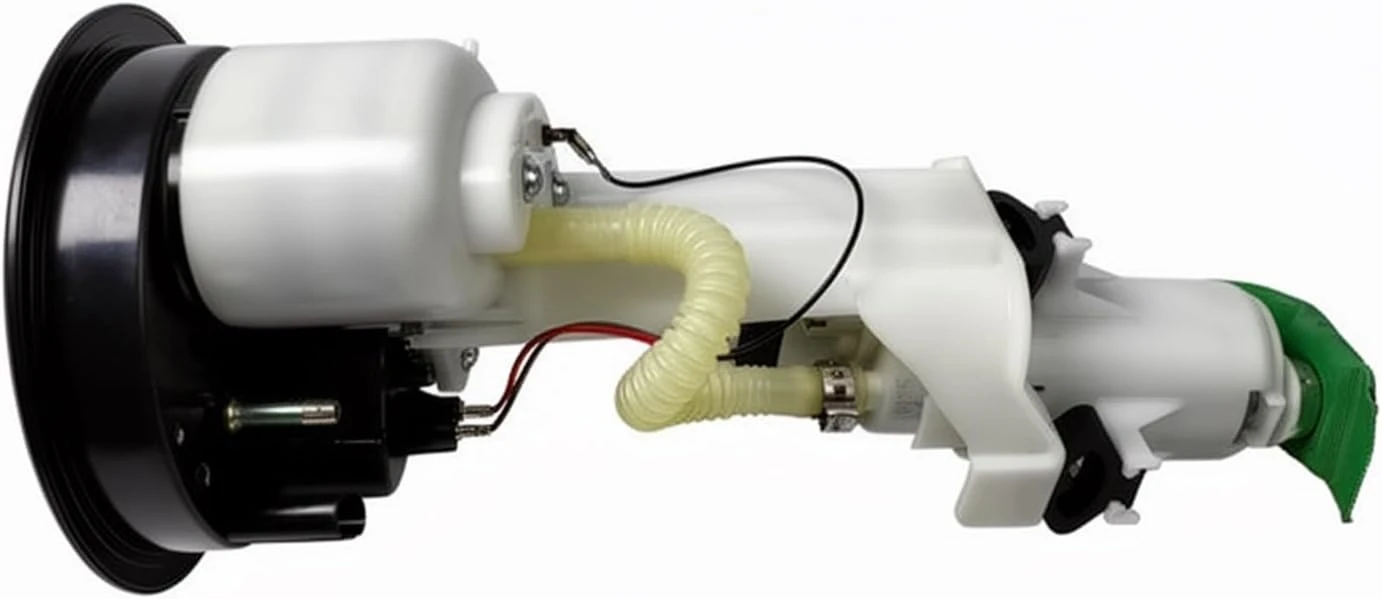 EU QUALITY Motorcycle Fuel Pump Module Assembly Oil Pump Fit For BMW R1200 R1200RT 2003-2009 BMW R900RT SF 2005-2009
