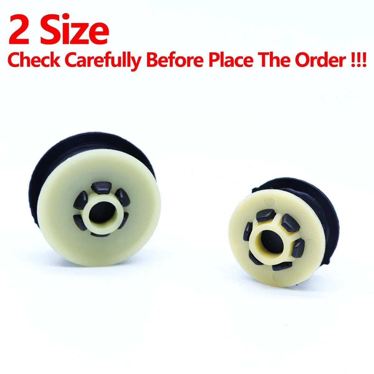 For Nissan Tiida C11 Latio Versa Gear Shifter Lever Bushing Rubber Sleeve Manual Transmission Control Cable Assembly Spare Part