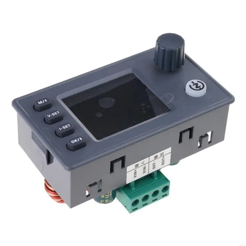 

Adjust Direct Current Regulated Power Supply Constant Voltages And Constant