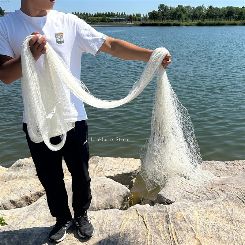 5ft Hand Woven Polyethylene Cast Mesh High Quality 3/8 