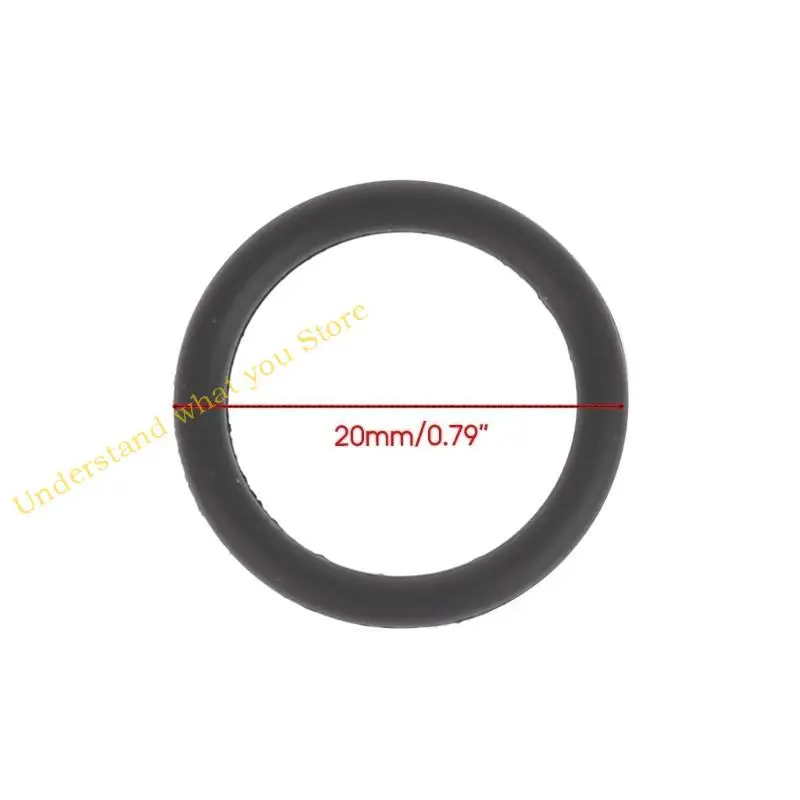 Anillo polea j60a 2 mm grosor