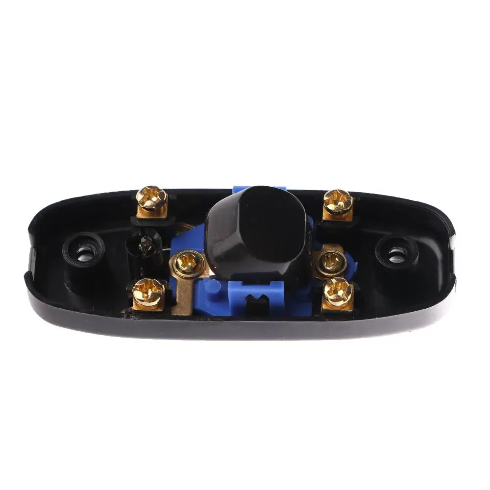 White Black Desk Li…