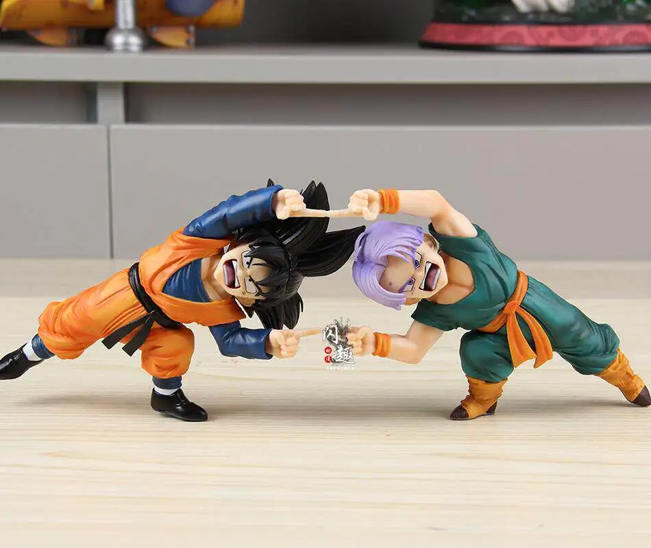 Anime Dragon Ball Z…