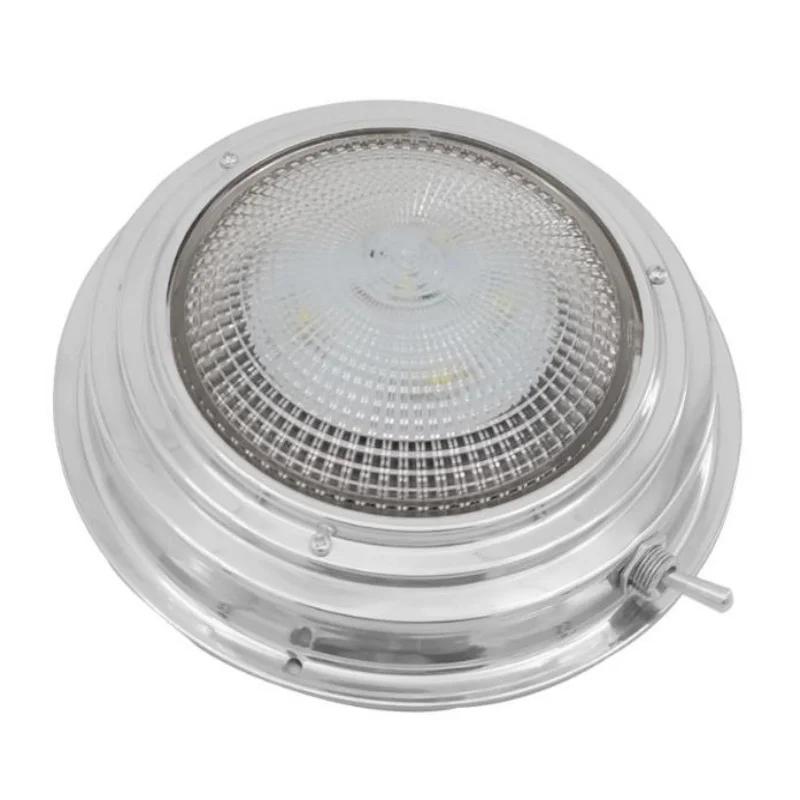 ISURE MARINE Stainless Steel 3\