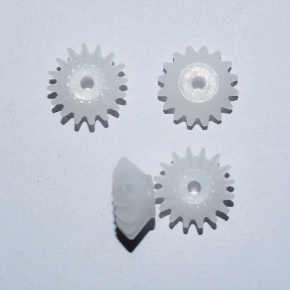 S162A 0,5 m Kegelritzel 16 Zähne 1,9 mm Öffnung Kunststoff Kegelrad DIY Spielzeug Teile Zubehör Durchmesser 11,4 mm 13 S162A 0,5 m Kegelritzel 16 Zähne 1,9 mm Öffnung Kunststoff Kegelrad DIY Spielzeug Teile Zubehör Durchmesser 11,4 mm 13