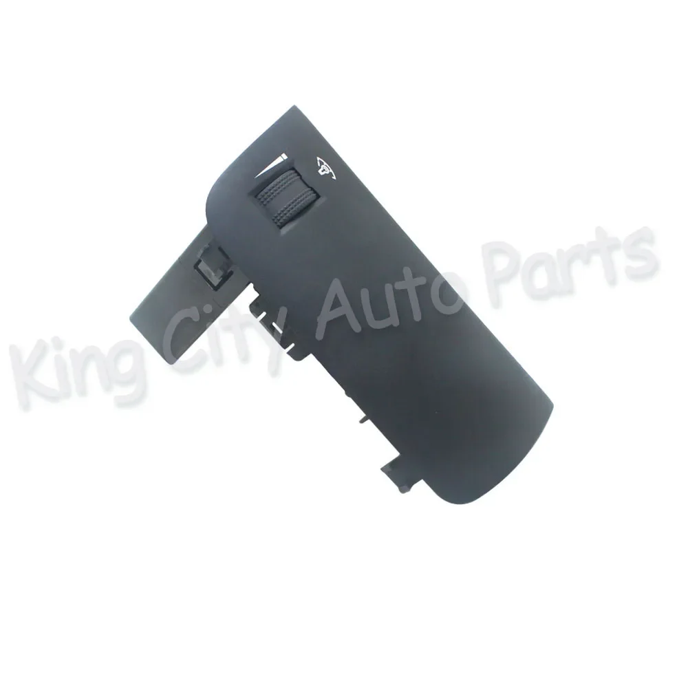 

For Kia Forte Auto Inner Dashboard Brightness Head Light Adjust Switch Assy Head Lamp Dimming Regulator Control Knob