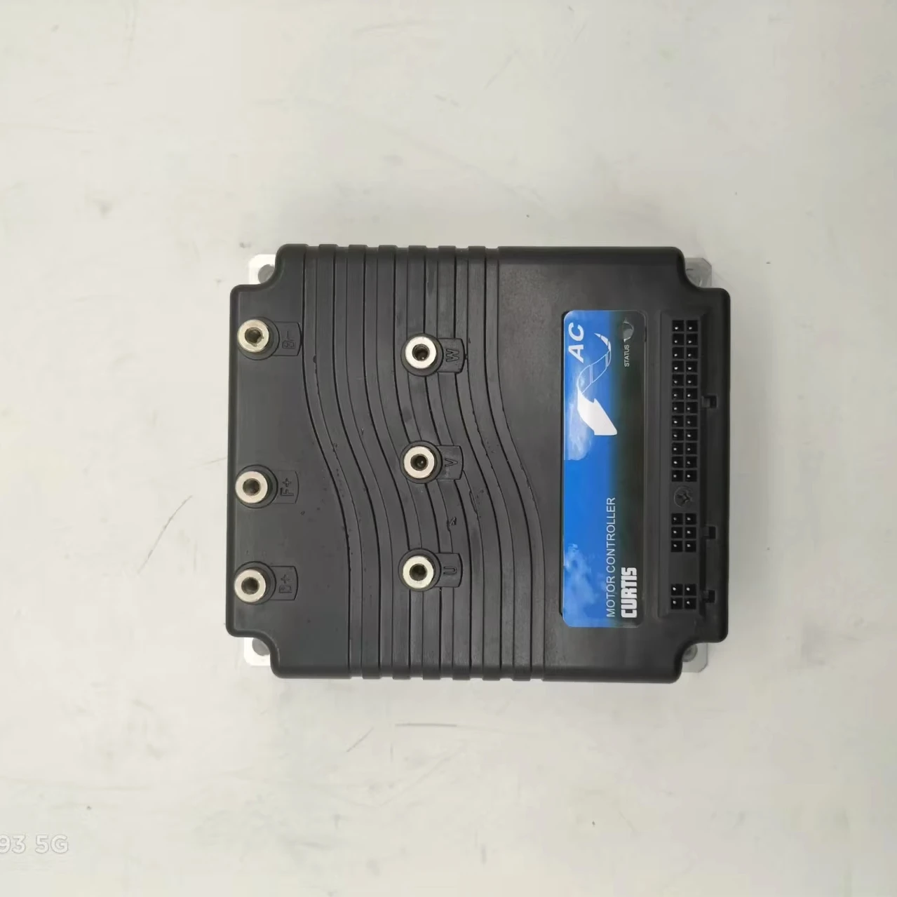 

OEM Factory 1230-2402 Замена регулятора скорости двигателя переменного тока Curtis 24 В 200 А - Прямая продажа с фабрики