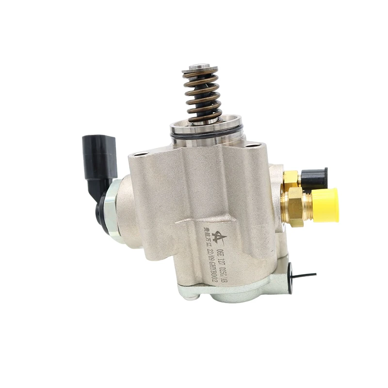 079127026C AB 06E 127 025 AB 06E 127 025 G Automobile Car Spare Parts For  Left C6 A8 3.2 High Pressure Fuel Pump