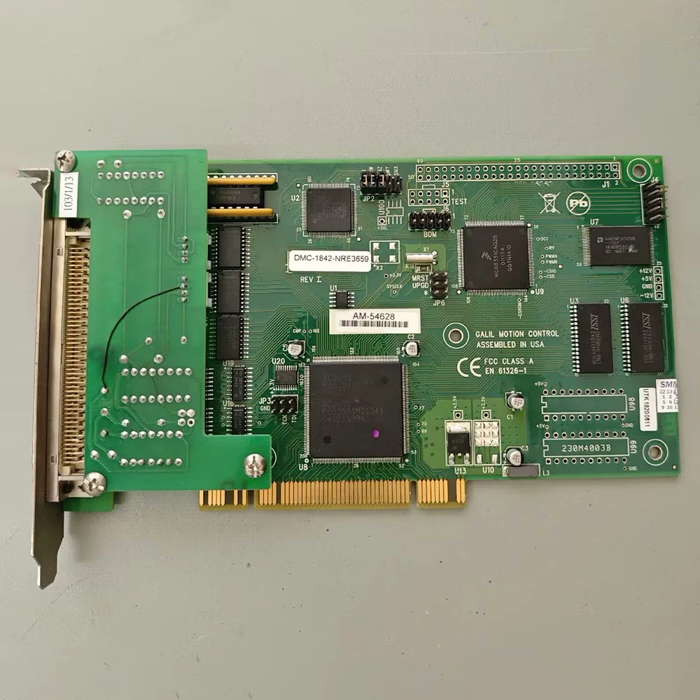 Für Galil Motion Control Card DMC-1842 REV I