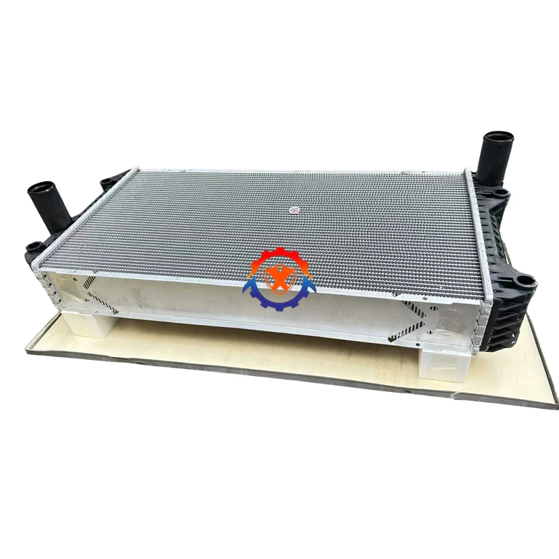 Water Tank Radiator 521-5201 5215201 For Excavator 330GC