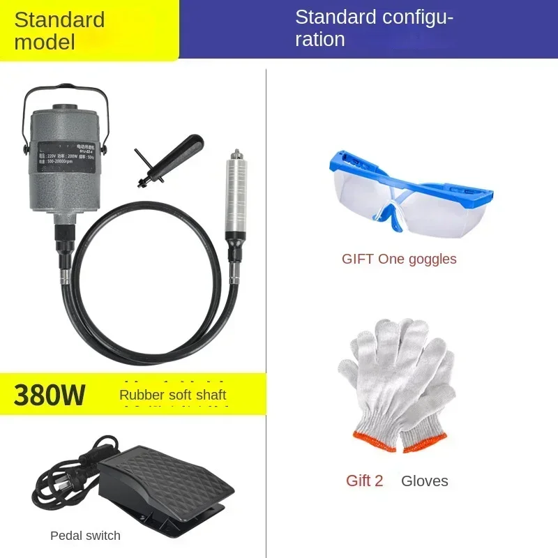 

Новая мощная подвесная мельница из железной галловой стали, нефритовый пчелиный воск, резьба по дереву, шлифовальный и полирующий гравировальный станок для бутылок вина