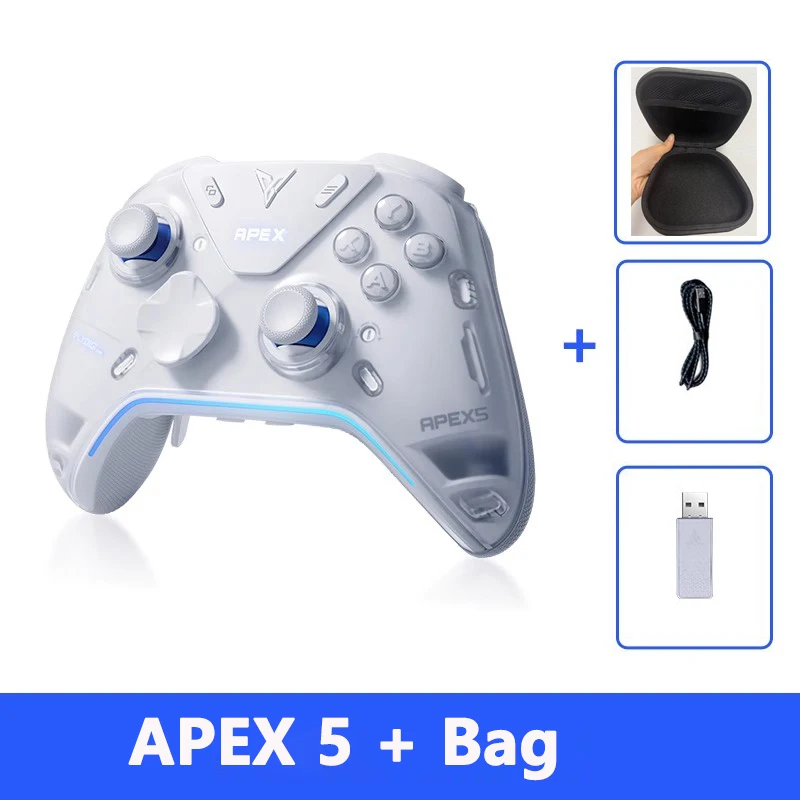 Official Global Version Flydigi APEX 5 Elite Gamepad Power