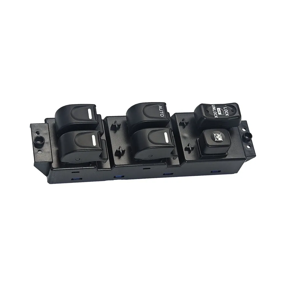 Car Window Switch 3746500K800089 LHD For Great Wall For Hover For Haval H3 -H5 2005-2012 Interior Parts Direct Replacement