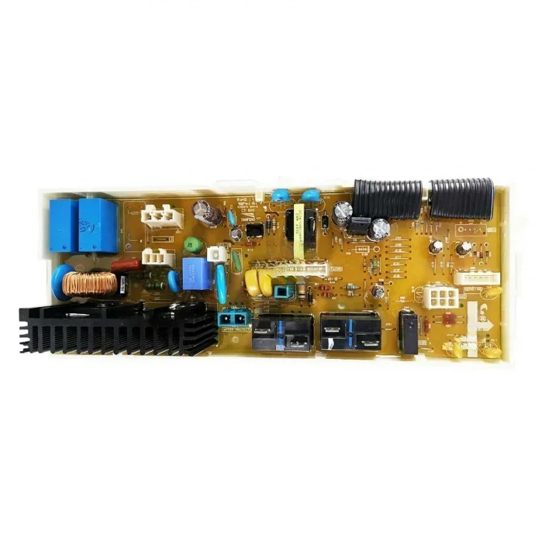 Hot SalesNew For Control WF1600NCW DC92-00542C DC92-00542 DC41-00127B Computer Washing Board