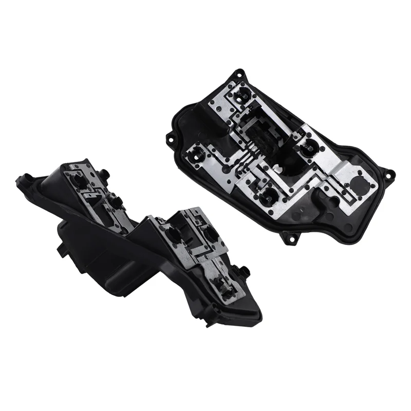 

Основание держателя розетки заднего фонаря Печатная плата заднего фонаря Задний фонарь автомобиля Печатная плата заднего фонаря