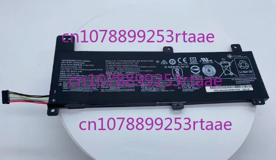 

L15L2PB2 For Lenovo IdeaPad 310-14IAP 310-14ISK 310-14IKB Xiaoxin 310-15IKB Notebook Laptop Battery L15M2PB2 L15C2PB4