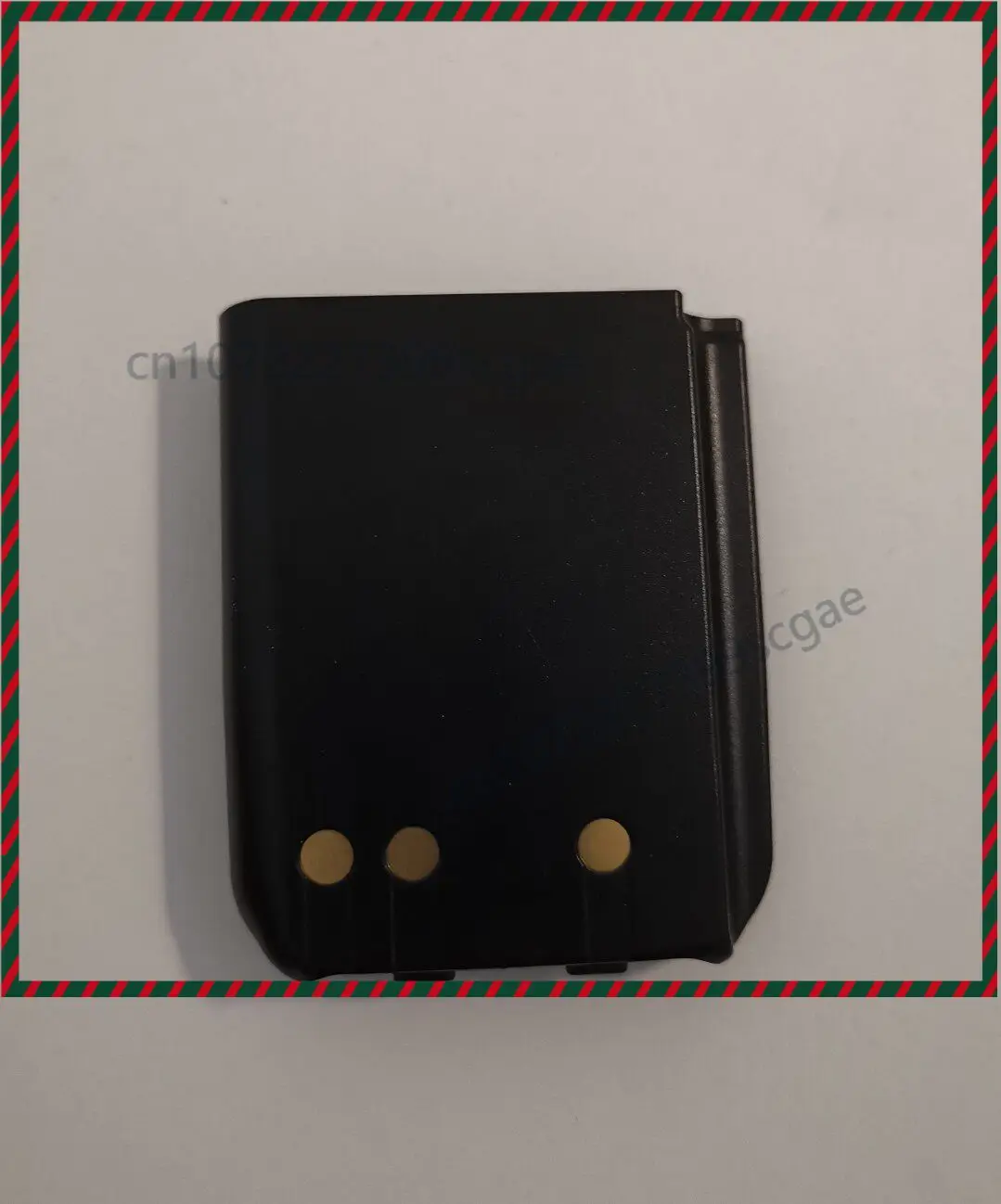 New Replacement Battery SBR-18LI 3.6V 2200mAh For Marantz Walkie Talkie