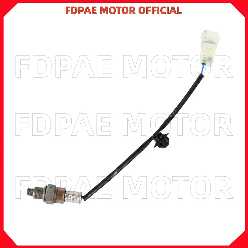 Oxygen Sensor for Wuyang Honda Wh150-9-3b-3c-6a-6-7a-5-7-8