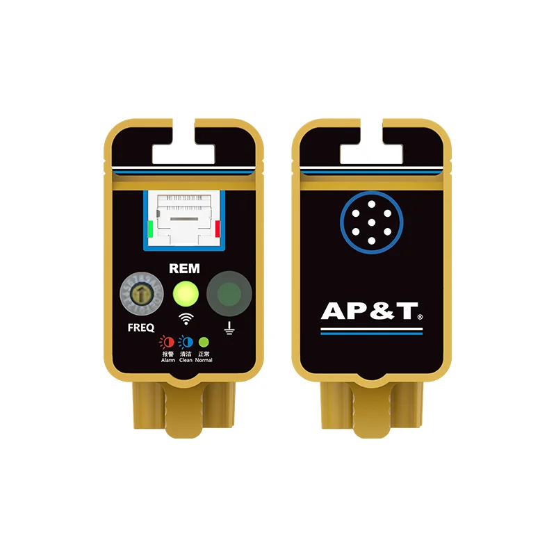 AP-DB1227-1 Esd Static Elimination Remo val Devices