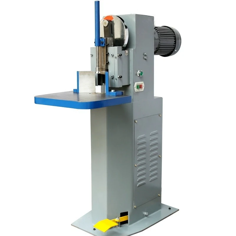 

Paper Corner Cutting Machine, Electric Corner Cutting Machine, Notebook Corner Cutting Machine